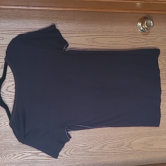 Trunk Ltd Black Rock & Roll Band Tee - Picture 4 of 5